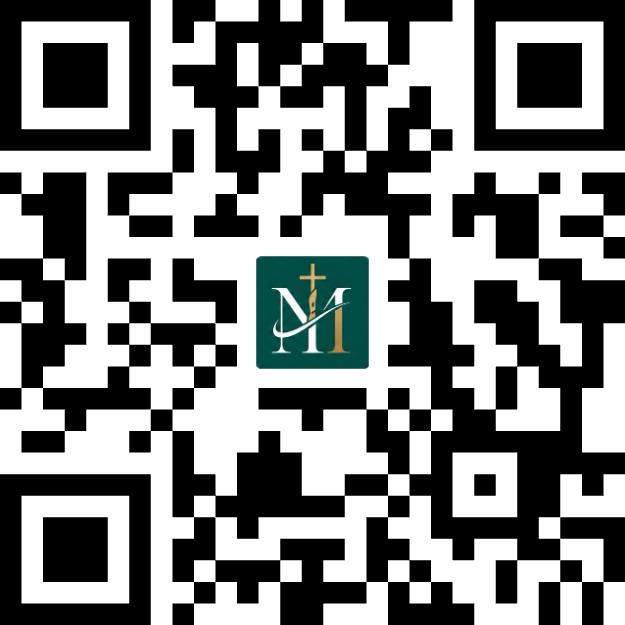 夏肇聰醫師 Facebook QR Code