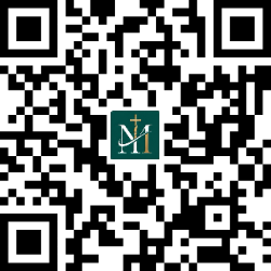 Podcast《這不是祕密》QR Code